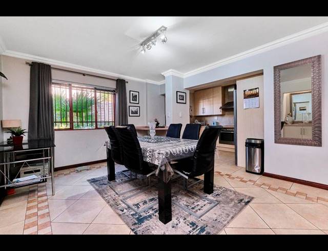 2 BEDROOM PROPERTY TO RENT IN MORNINGSIDE
